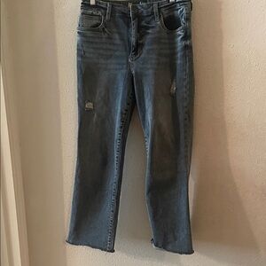 Kut from the Kloth Classic Blue Denim